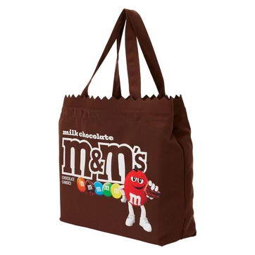 Warner Bros by Loungefly Canvas Tote Bag Oversize