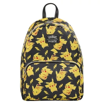 Pokémon by Loungefly Backpack Mini Claire AOP