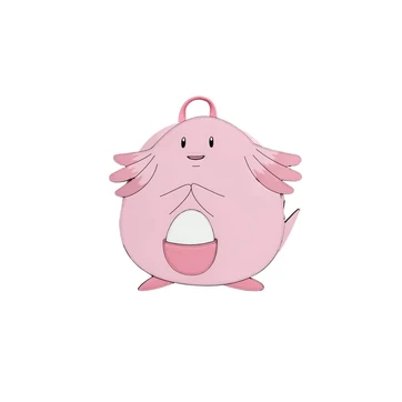 Pokémon by Loungefly Mini Backpack Chansey Cosplay