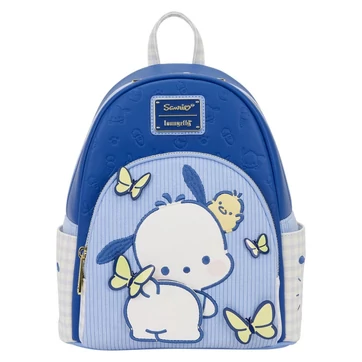 Sanrio by Loungefly Mini Backpack Pochacco