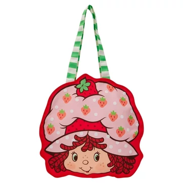 Wildbrain by Loungefly Tote Bag with Coin Purse Strawberry Shortcake