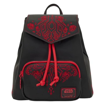Star Wars by Loungefly Mini Backpack Darth Maul