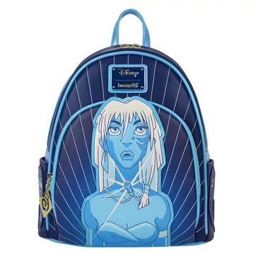 Disney by Loungefly Mini Backpack Atlantis Kida
