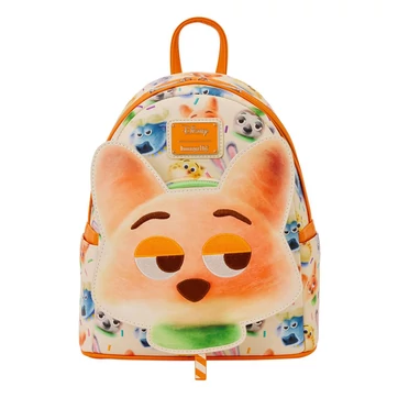 Disney by Loungefly Mini Backpack Zootopia 2
