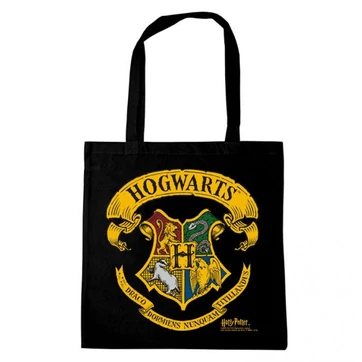 Harry Potter Tote Bag Hogwarts
