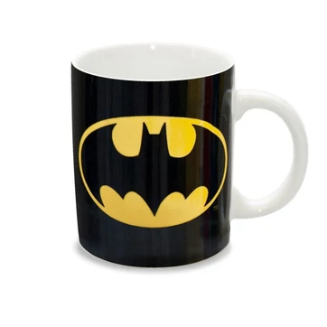 DC Comics Mug Batman