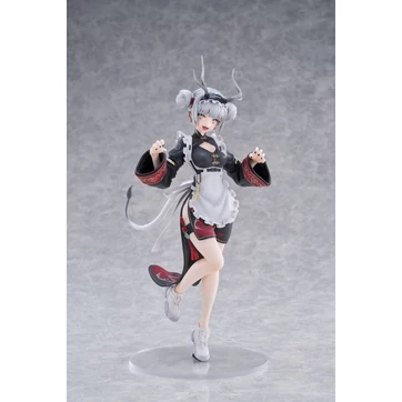 Original Character PVC Statue 1/6 Xian Ren Ni Shen Series Kirin Yu 28 cm