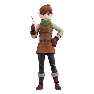 Delicious in Dungeon Figma Action Figure Chilchuck 12 cm