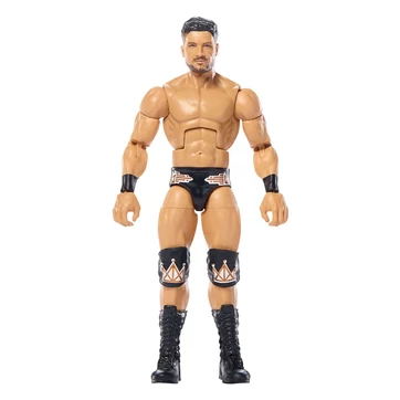 WWE Elite Collection Action Figure Ethan Page 15 cm