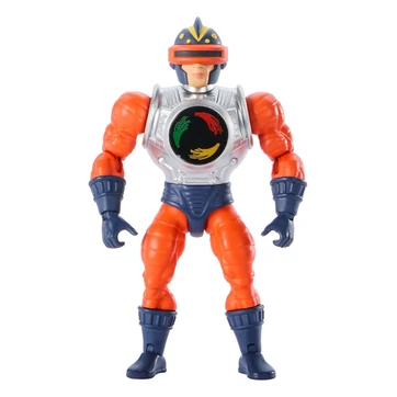 Masters of the Universe Origins Action Figure Sketchbook Series: Sy-Klone heo exclusive 14 cm