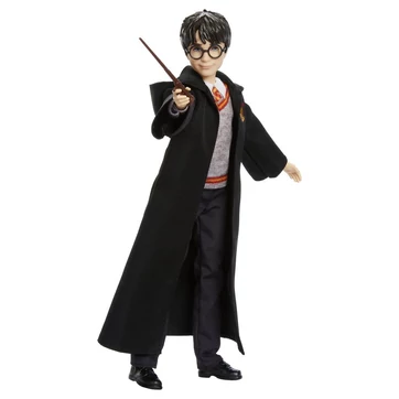 Harry Potter Fashion Doll Harry Potter