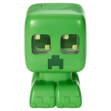 Minecraft Interactive Figure My Pet Creeper 14 cm