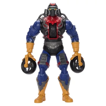 Masters of the Universe Masterverse Action Figure New Etheria: Dragstor 18 cm