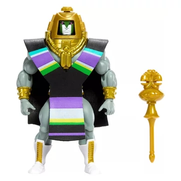 Masters of the Universe Origins Action Figure Sketchbook Series: Man-E-Faces 14 cm