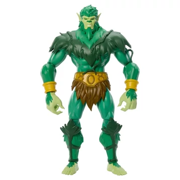 Masters of the Universe Origins Action Figure Cartoon Collection: Moss Man 14 cm