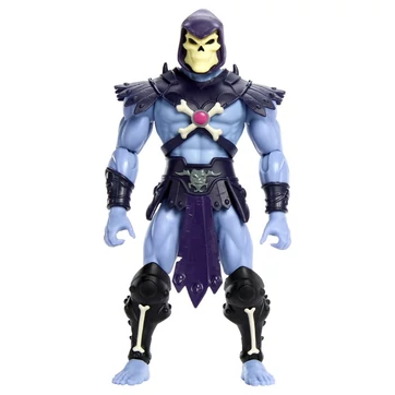 Masters of the Universe Origins Action Figure Cartoon Collection: Skeletor 14 cm