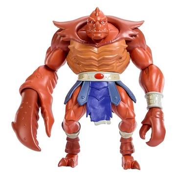 Masters of the Universe Origins Deluxe Action Figure Clawful 14 cm
