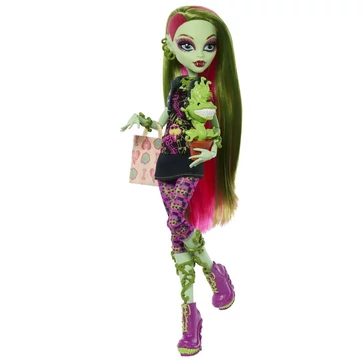Monster High Collector Doll Venus McFlytrap