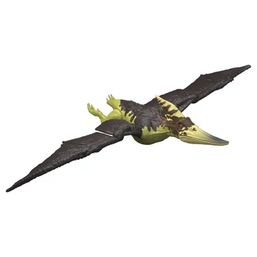 Jurassic World: Survival Action Figure Wild Roar Pteranodon