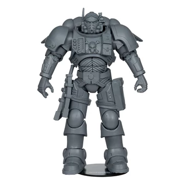 Warhammer 40,000 Action Figure Lieutenant in Phobos Armor (Ultramarines) (Artist Proof) 18 cm