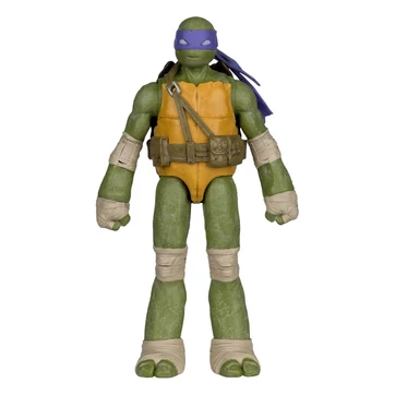 Teenage Mutant Ninja Turtles Page Punchers Action Figure Donatello 13 cm