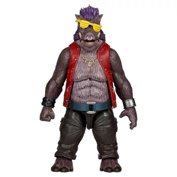Teenage Mutant Ninja Turtles Page Punchers Action Figure Bebop 16 cm
