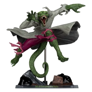 Marvel Collection PVC Statue 1/10 The Lizard (Spider-Man #2) 15 cm