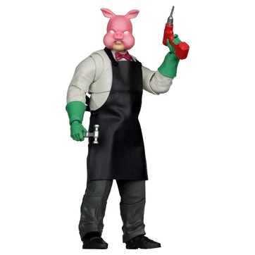 Batman DC Multiverse McFarlane Collector Edition Action Figure Professor Pyg Collector Edition #52 18 cm