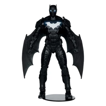 DC Multiverse Action Figure Batwing V.2.0 (The New 52) 18 cm