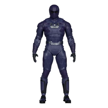 Superman (2025) DC Multiverse Deluxe Action Figure Ultraman 18 cm