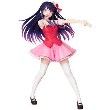Oshi no Ko PPP Statue Ai Hoshino 20 cm
