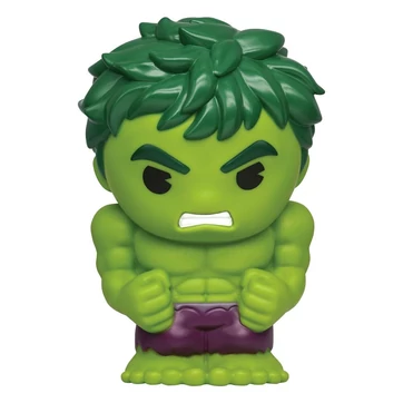 Marvel's The Avengers Coin Bank Hulk