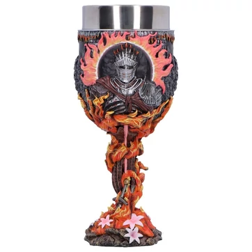 Dark Souls Goblet Soul of Cinder