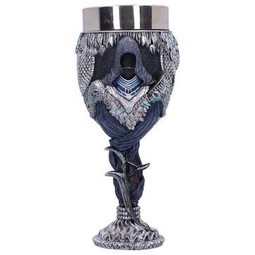 Elden Ring Goblet Black Knife Assassin