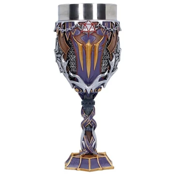 Baldur's Gate III Goblet Shadowheart