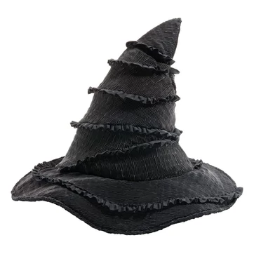 Wicked Role Play Replica 1/1 Elphaba's Hat (Collector'S Box) 38 cm
