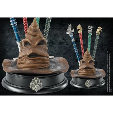 Harry Potter - Sorting Hat Display (Stifthalter)
