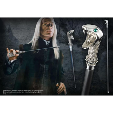 Harry Potter - Lucius Malfoy´s Walking Stick