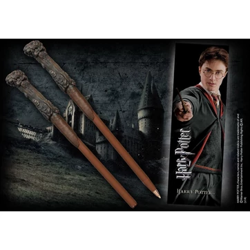 Harry Potter Pen & Bookmark Harry Potter