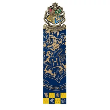Harry Potter Bookmark Hogwarts