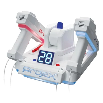 Laser X Projex Animated Target Arcade Game for 2