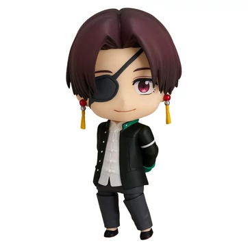 Wind Breaker Nendoroid Action Figure Hayato Suo 10 cm