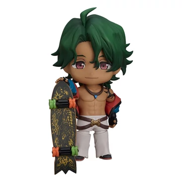 SK8 the Infinity Nendoroid Action Figure Joe 10 cm