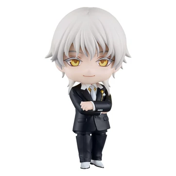 Touken Ranbu Online Nendoroid Action Figure Tsurumaru Kuninaga: Ceremonial Attire Ver. 10 cm