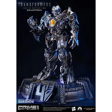 Transformers Age of Extinction Statue Galvatron 77 cm