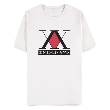 Hunter X Hunter T-Shirt XX Size L