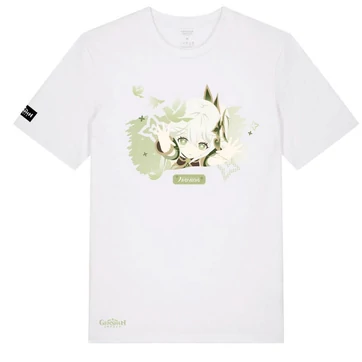 Genshin Impact T-Shirt Nahida Size S