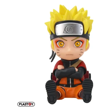 Naruto Shippuden: Money Box Naruto Sage Mode 15 cm