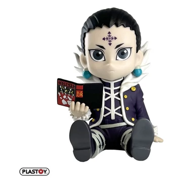 Hunter x Hunter: Money Box Kuroro 14 cm