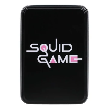 Squid Game Playing Cards